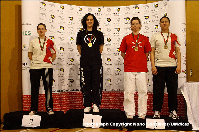 Imagem número 4 da galeria CNU Karate