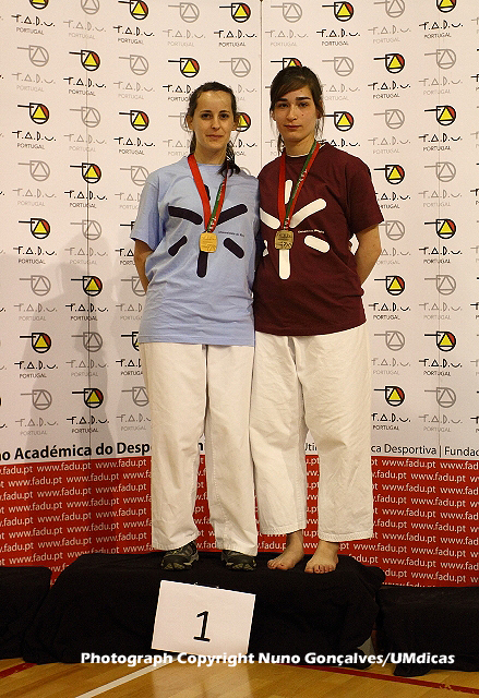 Imagem número 3 da galeria CNU Karate