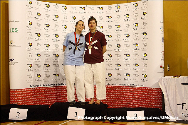 Imagem número 2 da galeria CNU Karate