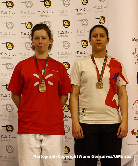 Imagem número 7 da galeria CNU Karate