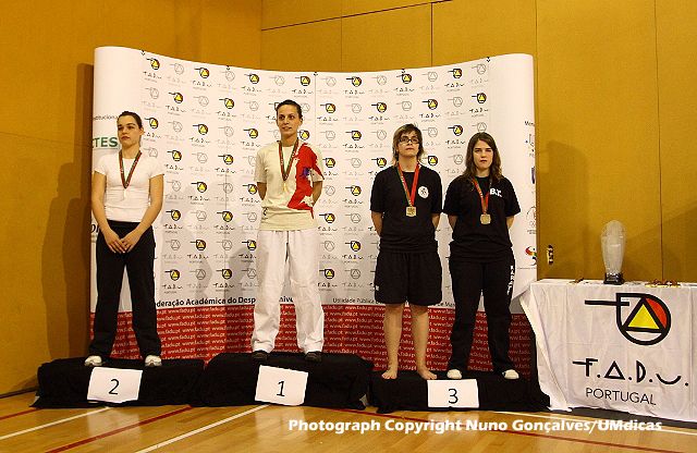 Imagem número 5 da galeria CNU Karate