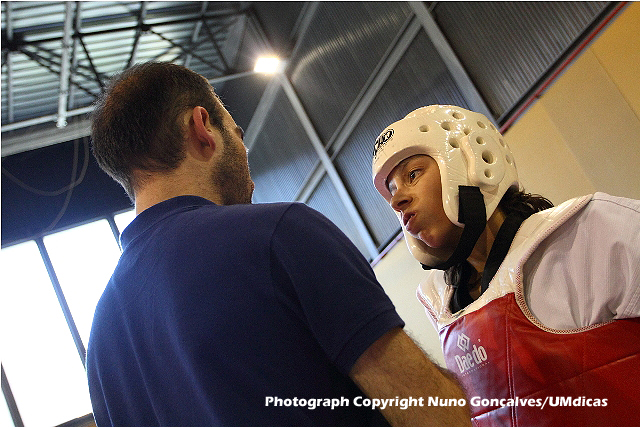Imagem número 2 da galeria CNU Taekwondo