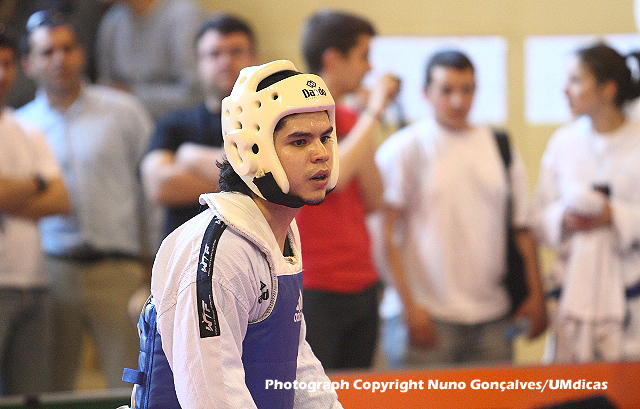 Imagem número 4 da galeria CNU Taekwondo