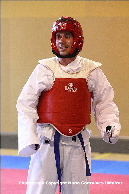 Imagem número 5 da galeria CNU Taekwondo