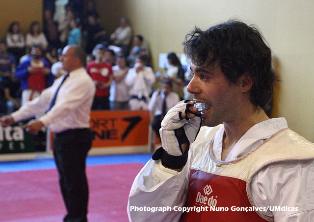 Imagem número 9 da galeria CNU Taekwondo