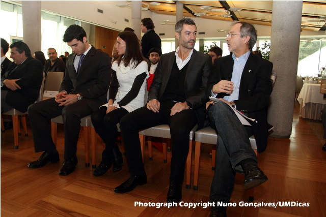 Imagem número 8 da galeria Diplomas de Mérito Desportivo