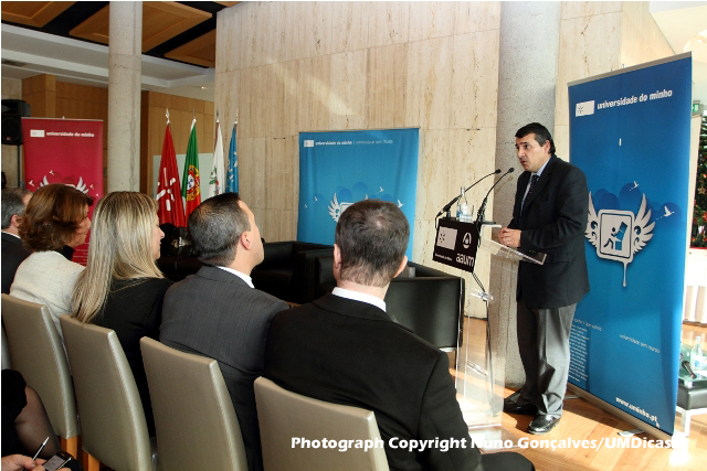 Imagem número 10 da galeria Diplomas de Mérito Desportivo