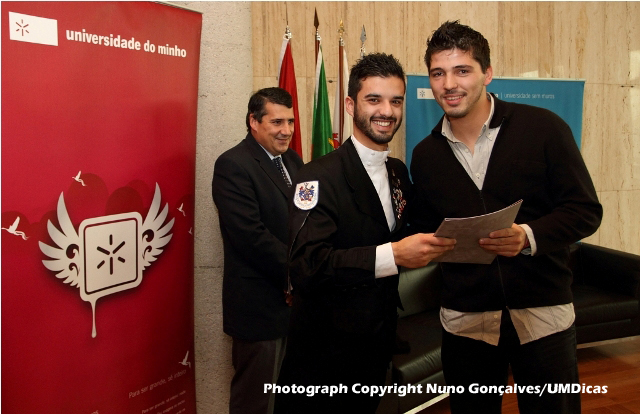 Imagem número 6 da galeria Diplomas de Mérito Desportivo