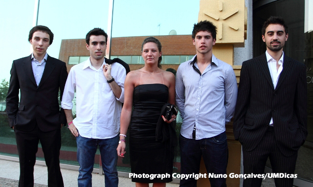 Imagem número 4 da galeria Gala do Desporto