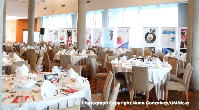 Imagem número 6 da galeria Gala do Desporto
