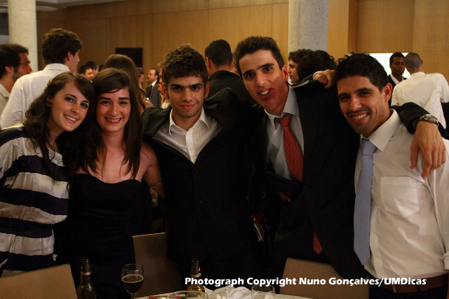 Imagem número 9 da galeria Gala do Desporto