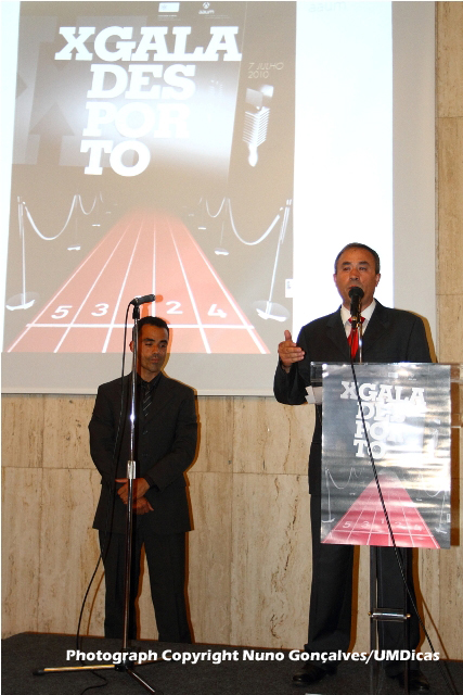 Imagem número 9 da galeria Gala do Desporto