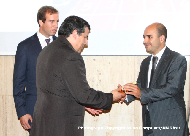 Imagem número 10 da galeria Gala do Desporto