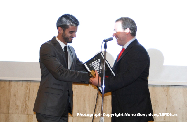 Imagem número 6 da galeria Gala do Desporto