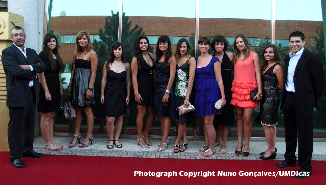 Imagem número 2 da galeria Gala do Desporto