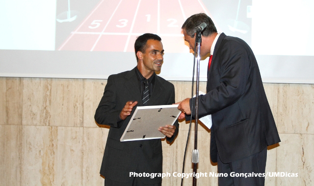 Imagem número 8 da galeria Gala do Desporto