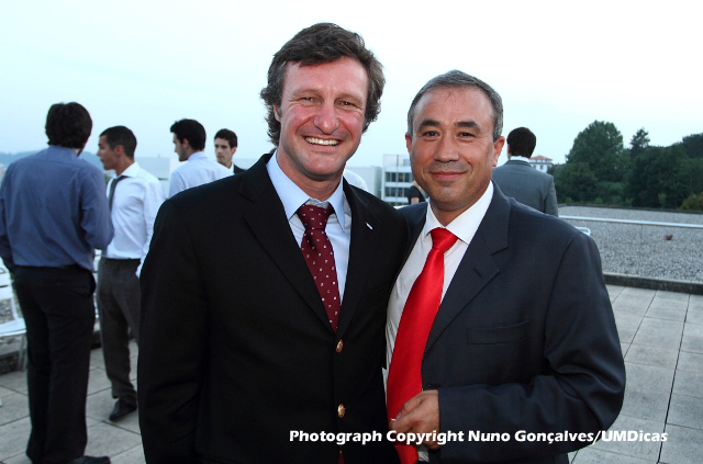 Imagem número 3 da galeria Gala do Desporto