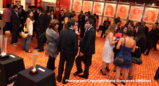 Imagem número 2 da galeria Gala FADU