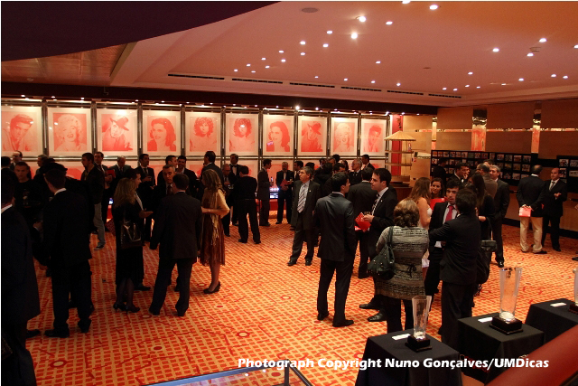 Imagem número 6 da galeria Gala FADU