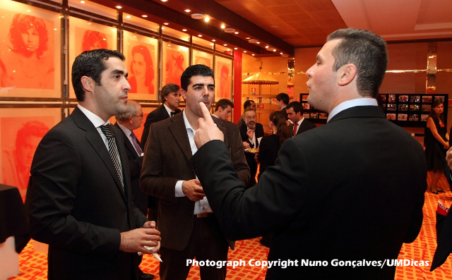 Imagem número 7 da galeria Gala FADU