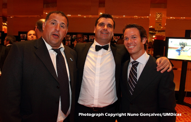 Imagem número 10 da galeria Gala FADU