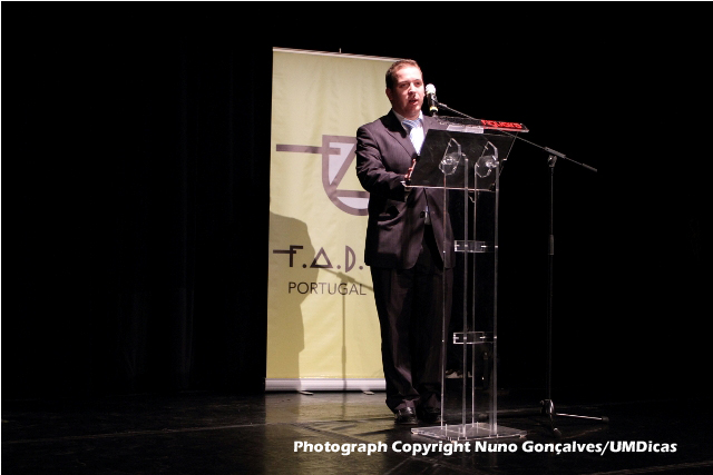 Imagem número 5 da galeria Gala FADU