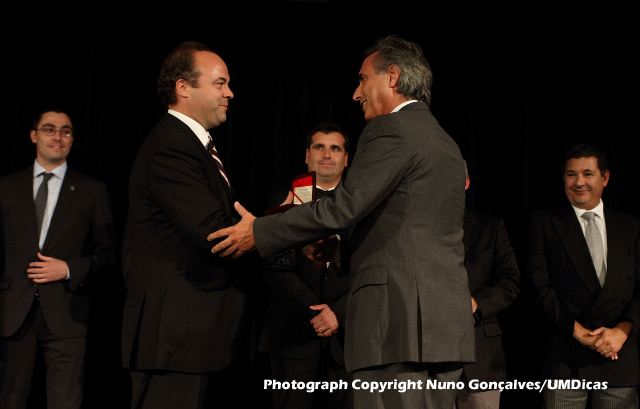 Imagem número 8 da galeria Gala FADU