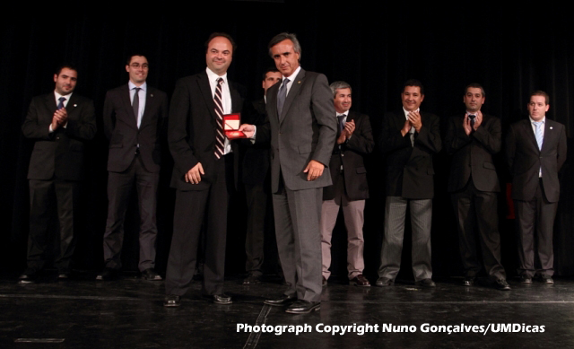 Imagem número 7 da galeria Gala FADU