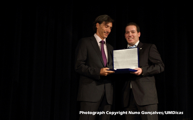 Imagem número 3 da galeria Gala FADU