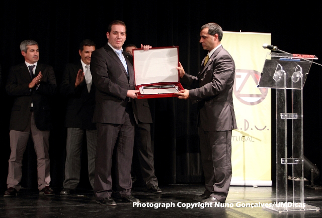 Imagem número 10 da galeria Gala FADU