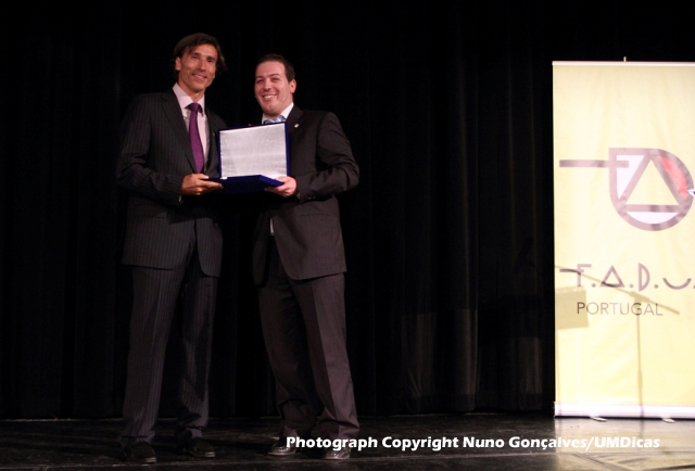 Imagem número 4 da galeria Gala FADU