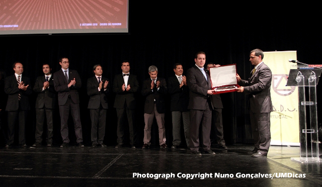 Imagem número 9 da galeria Gala FADU