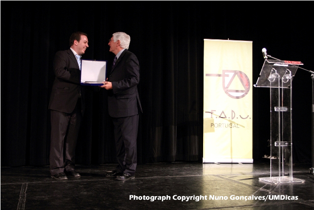 Imagem número 2 da galeria Gala FADU