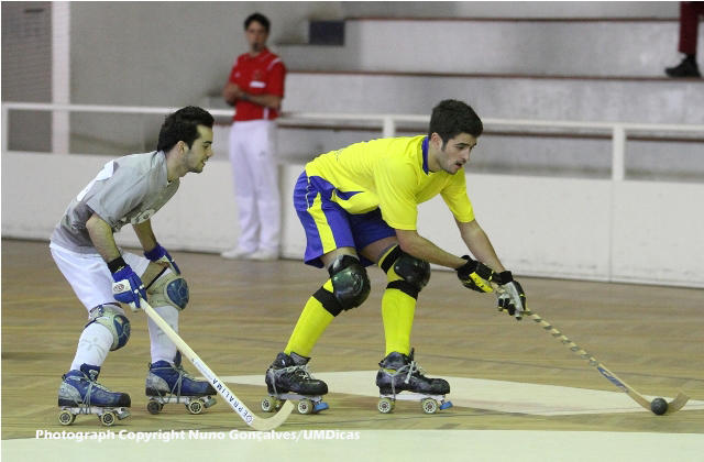 Imagem número 4 da galeria I TA Hóquei Patins