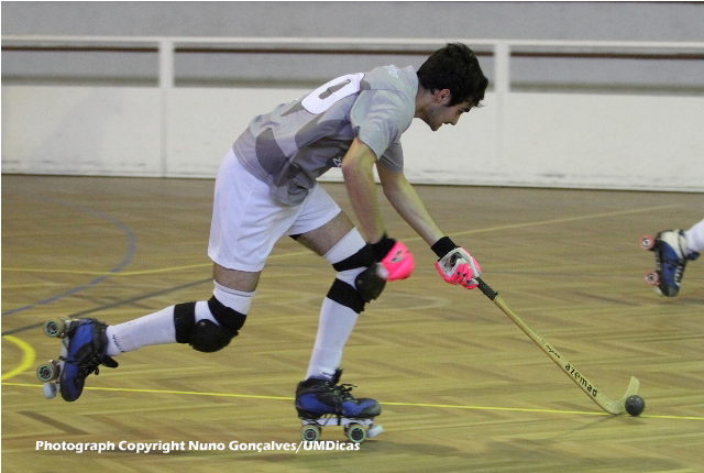 Imagem número 7 da galeria I TA Hóquei Patins