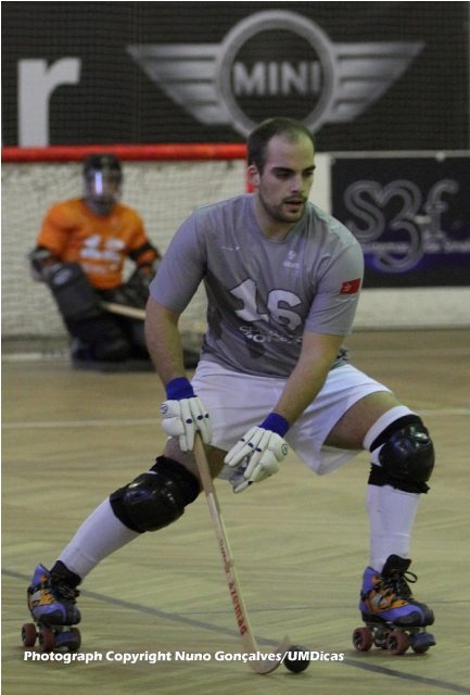 Imagem número 8 da galeria I TA Hóquei Patins