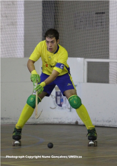 Imagem número 10 da galeria I TA Hóquei Patins