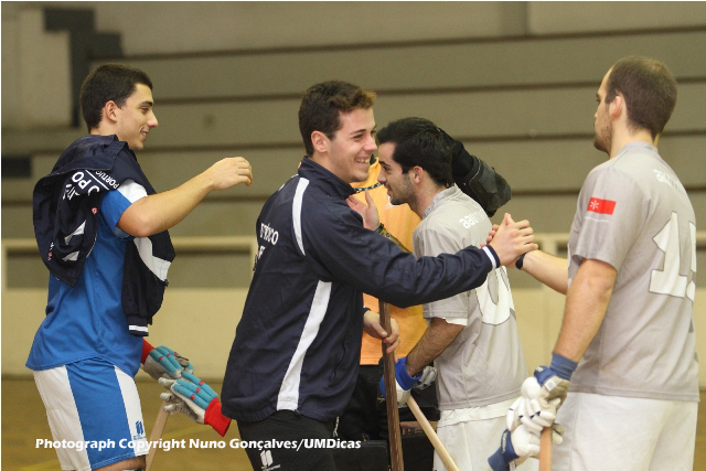 Imagem número 4 da galeria I TA Hóquei Patins