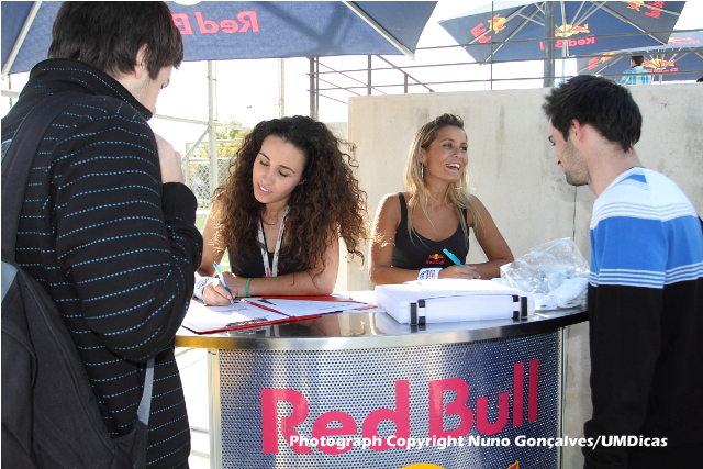 Imagem número 6 da galeria RedBull GT