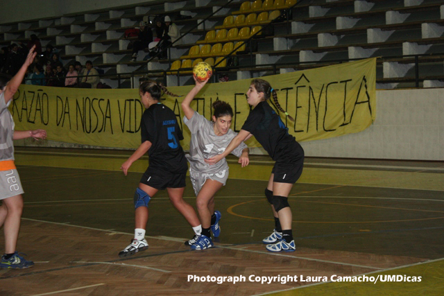 Imagem número 6 da galeria I TA Andebol