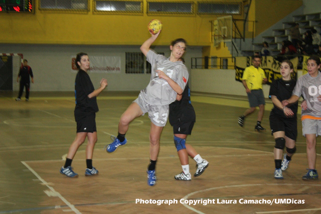 Imagem número 7 da galeria I TA Andebol