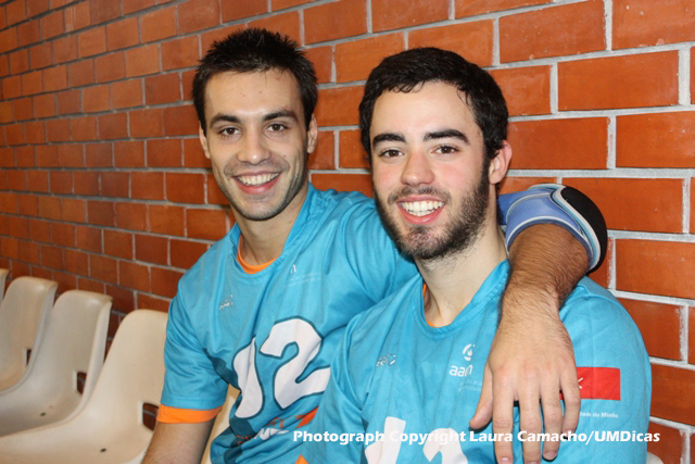 Imagem número 2 da galeria I TA Andebol