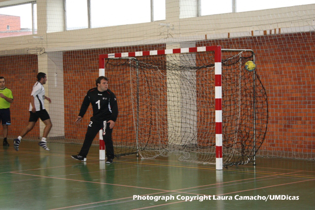 Imagem número 4 da galeria I TA Andebol