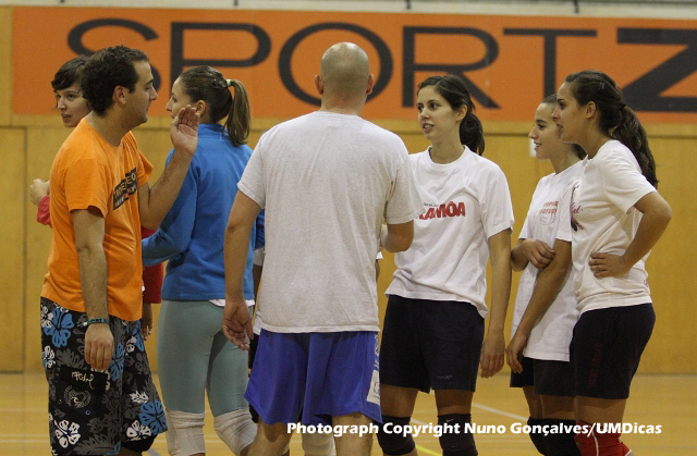 Imagem número 10 da galeria Troféu AAUM