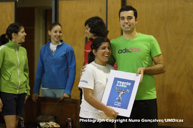 Imagem número 8 da galeria Troféu AAUM