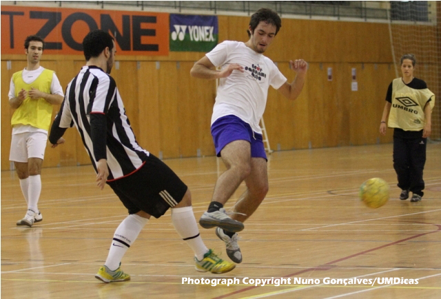 Imagem número 9 da galeria Troféu AAUM