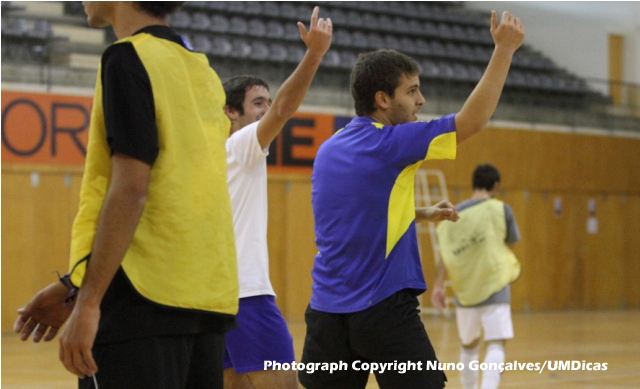 Imagem número 5 da galeria Troféu AAUM