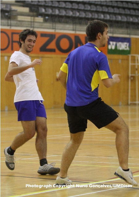 Imagem número 4 da galeria Troféu AAUM