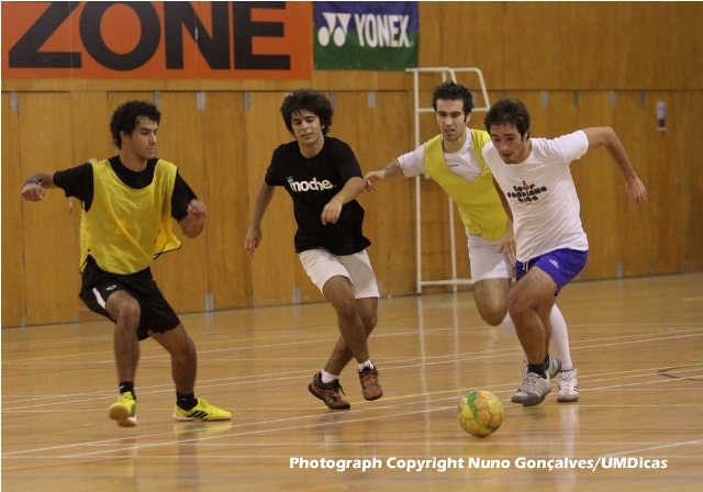 Imagem número 6 da galeria Troféu AAUM