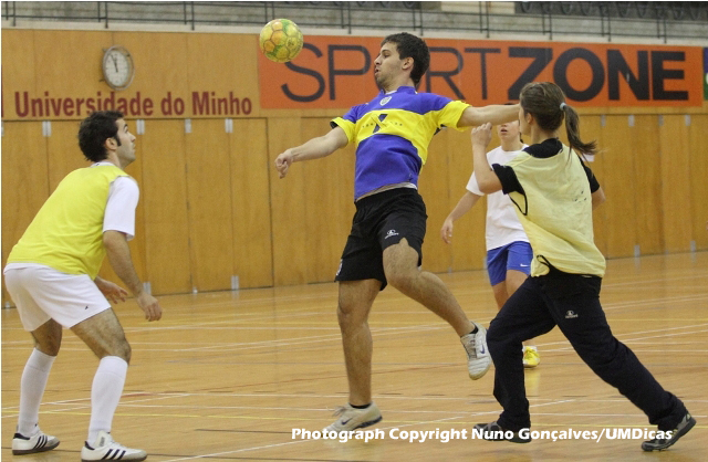 Imagem número 3 da galeria Troféu AAUM